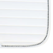 BR Zadeldekje Ivory Coast C-Wear Dressuur Wit BR Zadeldekje Ivory Coast C-Wear Dressuur Wit