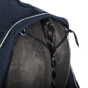 BR Showdeken Ivory Coast Dark Sapphire BR Showdeken Ivory Coast Dark Sapphire