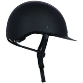 BR Rijhelm Omega Painted Glitter Zwart/Rose BR Rijhelm Omega Painted Glitter Zwart/Rose