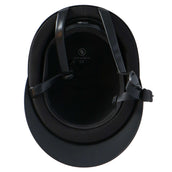 BR Rijhelm Omega Painted Glitter Zwart/Rose BR Rijhelm Omega Painted Glitter Zwart/Rose