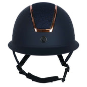 BR Rijhelm Omega Painted Glitter Navy/Rose BR Rijhelm Omega Painted Glitter Navy/Rose