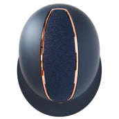 BR Rijhelm Omega Painted Glitter Navy/Rose BR Rijhelm Omega Painted Glitter Navy/Rose