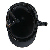 BR Rijhelm Lambda Glitter Zwart/Gunmetal BR Rijhelm Lambda Glitter Zwart/Gunmetal