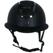 BR Rijhelm Lambda Plus Glitter Zwart/Gunmetal BR Rijhelm Lambda Plus Glitter Zwart/Gunmetal