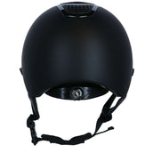 BR Rijhelm Lambda Plus Glitter Zwart/Gunmetal BR Rijhelm Lambda Plus Glitter Zwart/Gunmetal