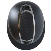 BR Rijhelm Lambda Plus Glitter Zwart/Gunmetal BR Rijhelm Lambda Plus Glitter Zwart/Gunmetal