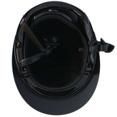 BR Rijhelm Lambda Plus Glitter Zwart/Gunmetal BR Rijhelm Lambda Plus Glitter Zwart/Gunmetal