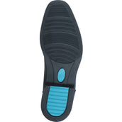 BR Rijlaarzen Vincenza Smalle Schacht Zwart BR Rijlaarzen Vincenza Smalle Schacht Zwart