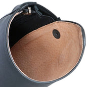 BR Rijlaarzen Vincenza Smalle Schacht Zwart BR Rijlaarzen Vincenza Smalle Schacht Zwart