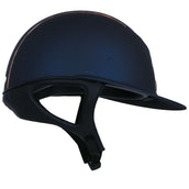OneK Cap Avancé Matt Rosegold Lijnen Navy OneK Cap Avancé Matt Rosegold Lijnen Navy