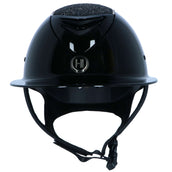 OneK Cap Avancé Glossy Glitter Swarovski Zwart OneK Cap Avancé Glossy Glitter Swarovski Zwart