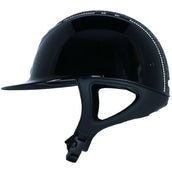 OneK Cap Avancé Glossy Glitter Swarovski Zwart OneK Cap Avancé Glossy Glitter Swarovski Zwart