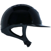 OneK Cap Avancé Glossy Glitter Swarovski Zwart OneK Cap Avancé Glossy Glitter Swarovski Zwart