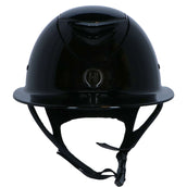 OneK Cap Avancé Glossy Chrome Lijnen Zwart OneK Cap Avancé Glossy Chrome Lijnen Zwart