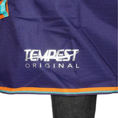 Tempest Original Winterdeken Turnout Combo 100g Navy Tempest Original Winterdeken Turnout Combo 100g Navy