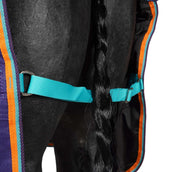 Tempest Original Winterdeken Turnout Combo 100g Navy Tempest Original Winterdeken Turnout Combo 100g Navy