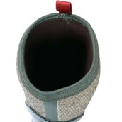 Muck Boot Laars Arctic Sport ll Tall Dames Olive/Tweed Muck Boot Laars Arctic Sport ll Tall Dames Olive/Tweed