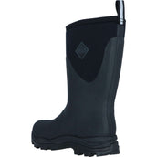 Muck Boot Laars Arctic Outpost Mid Heren Zwart Muck Boot Laars Arctic Outpost Mid Heren Zwart