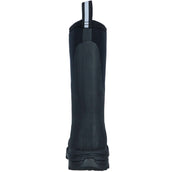 Muck Boot Laars Arctic Outpost Mid Heren Zwart Muck Boot Laars Arctic Outpost Mid Heren Zwart