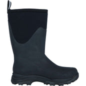 Muck Boot Laars Arctic Outpost Mid Heren Zwart Muck Boot Laars Arctic Outpost Mid Heren Zwart