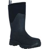 Muck Boot Laars Arctic Outpost Mid Heren Zwart Muck Boot Laars Arctic Outpost Mid Heren Zwart
