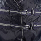 HB Harry & Hector Outdoor Regendeken Katoen 0g Blauw HB Harry & Hector Outdoor Regendeken Katoen 0g Blauw