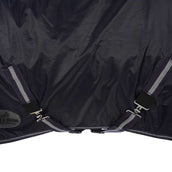 HB Harry & Hector Outdoor Regendeken 200g Blauw HB Harry & Hector Outdoor Regendeken 200g Blauw