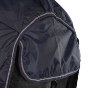 HB Harry & Hector Outdoor Regendeken Fleece 0g Blauw HB Harry & Hector Outdoor Regendeken Fleece 0g Blauw