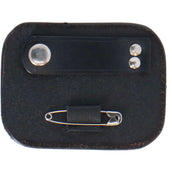 HB Startnummer Showtime Zwart HB Startnummer Showtime Zwart