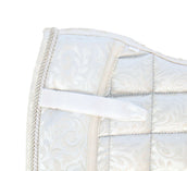 HB Showtime Zadeldekje Lake View Dressuur Pearl-white HB Showtime Zadeldekje Lake View Dressuur Pearl-white