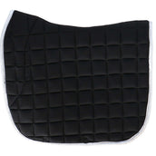 HB Showtime Zadeldekje Lake View Dressuur Silver/Grey HB Showtime Zadeldekje Lake View Dressuur Silver/Grey