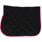 HB Showtime Zadeldekje Crown Veelzijdigheid/Springen Rasberry HB Showtime Zadeldekje Crown Veelzijdigheid/Springen Rasberry