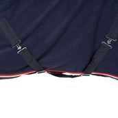 HB Showtime Showdeken Fleece 400gr Dutch Crown Navy HB Showtime Showdeken Fleece 400gr Dutch Crown Navy