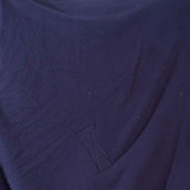 HB Showtime Showdeken Fleece 400gr Dutch Crown Navy HB Showtime Showdeken Fleece 400gr Dutch Crown Navy