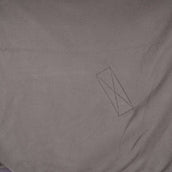 HB Showtime Showdeken Fleece 400gr Dutch Crown Grijs HB Showtime Showdeken Fleece 400gr Dutch Crown Grijs