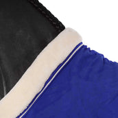 HB Showtime Showdeken Fleece 400gr Dutch Crown Royal Blue HB Showtime Showdeken Fleece 400gr Dutch Crown Royal Blue