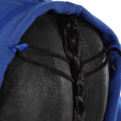 HB Showtime Showdeken Fleece 400gr Dutch Crown Royal Blue HB Showtime Showdeken Fleece 400gr Dutch Crown Royal Blue