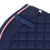 HB Showtime Zadeldekje Jumping Navy HB Showtime Zadeldekje Jumping Navy