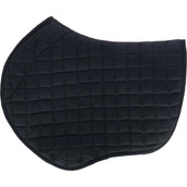 HB Showtime Zadeldekje Jumping Zwart HB Showtime Zadeldekje Jumping Zwart