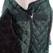 HB Showtime Showdeken Desire160gr Forest-green HB Showtime Showdeken Desire160gr Forest-green