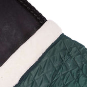 HB Showtime Showdeken Desire160gr Forest-green HB Showtime Showdeken Desire160gr Forest-green