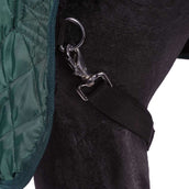 HB Showtime Showdeken Desire160gr Forest-green HB Showtime Showdeken Desire160gr Forest-green