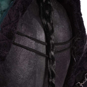 HB Showtime Showdeken Desire160gr Forest-green HB Showtime Showdeken Desire160gr Forest-green