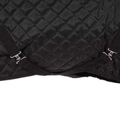 HB Showtime Showdeken Desire160gr Zwart HB Showtime Showdeken Desire160gr Zwart