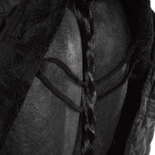 HB Showtime Showdeken Desire160gr Zwart HB Showtime Showdeken Desire160gr Zwart