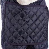 HB Showtime Showdeken Desire160gr Steelblue HB Showtime Showdeken Desire160gr Steelblue