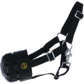 HB Harry & Hector Graasmasker Little Sizes Zwart HB Harry & Hector Graasmasker Little Sizes Zwart