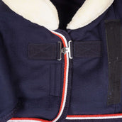 HB Harry & Hector Showdeken Dutch Crown Little Sizes Navy HB Harry & Hector Showdeken Dutch Crown Little Sizes Navy