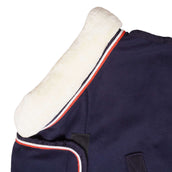 HB Harry & Hector Showdeken Dutch Crown Little Sizes Navy HB Harry & Hector Showdeken Dutch Crown Little Sizes Navy