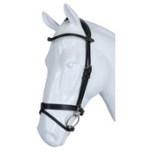 PS of Sweden Hoofdstel London Zwart PS of Sweden Hoofdstel London Zwart